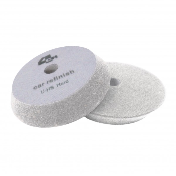 8715 Pad de polissage pour Velcro 125mm