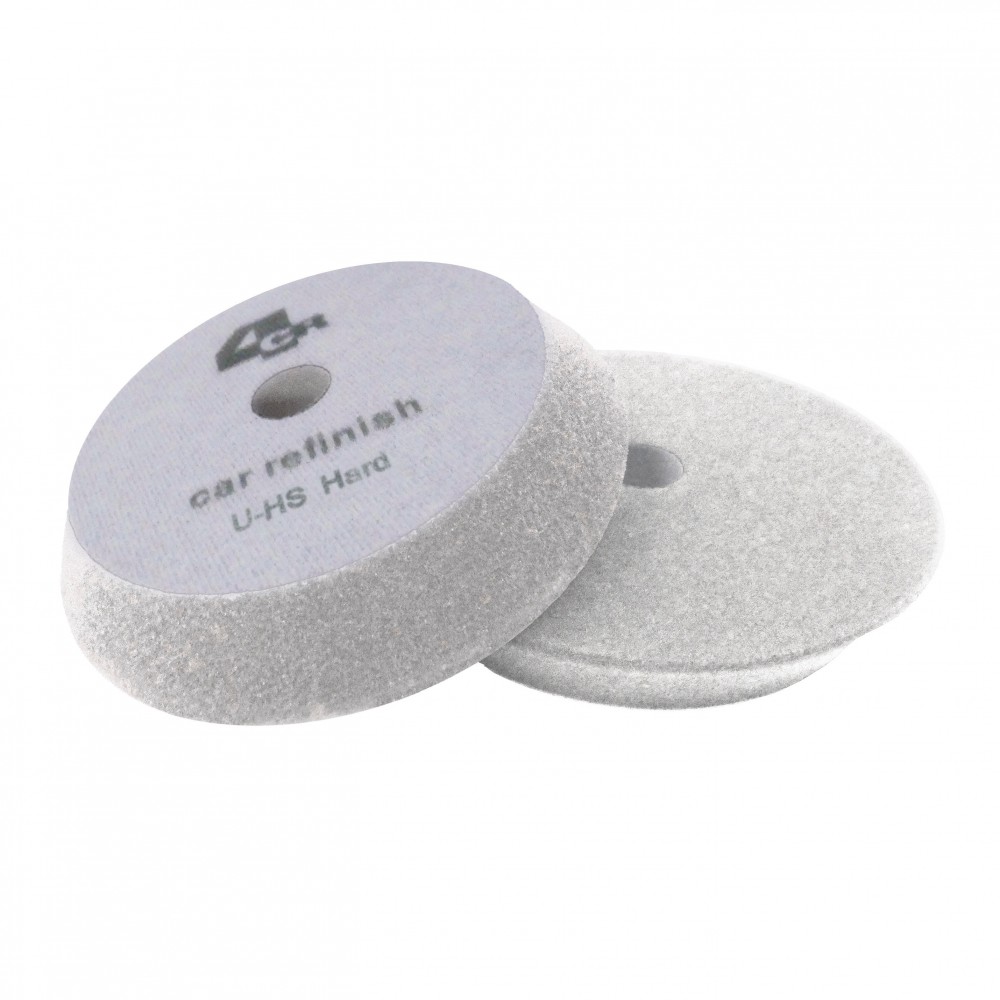8715 Pad de polissage pour Velcro 125mm