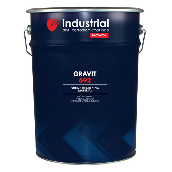 GRAVIT 692 ANTI GRAVILLON