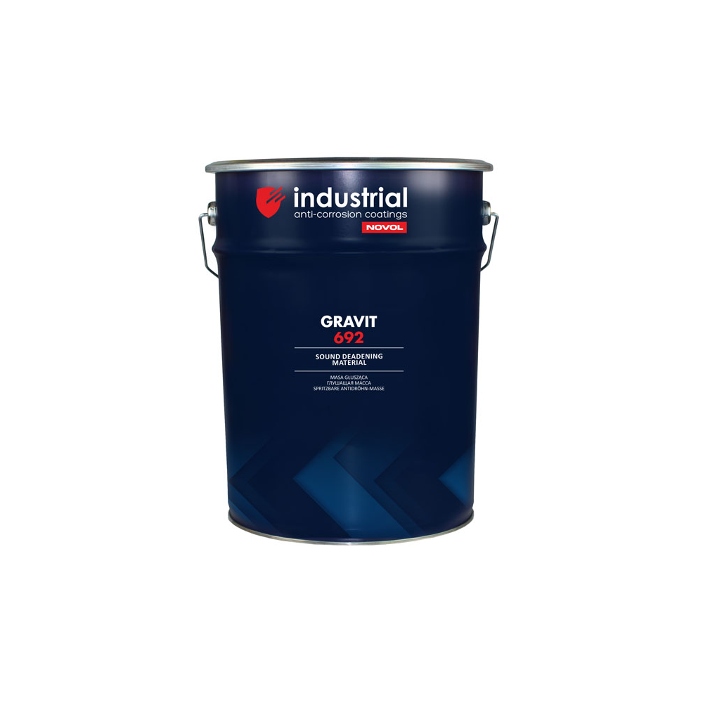 GRAVIT 692 ANTI GRAVILLON
