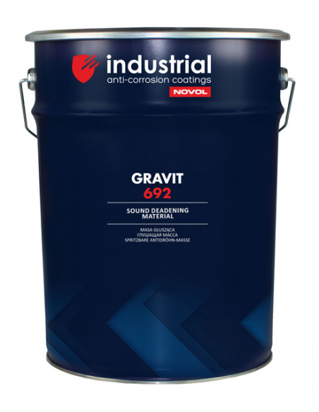 GRAVIT 692 ANTI GRAVILLON