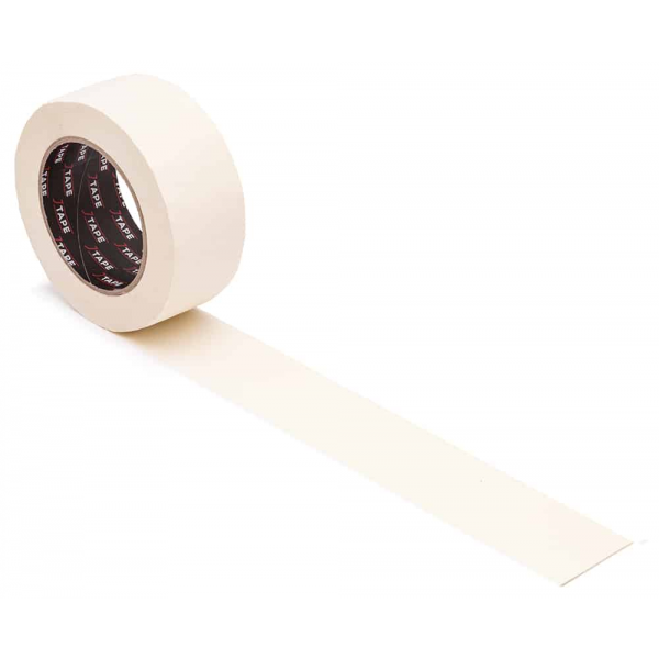1180 RUBAN DE MASQUAGE PREMIUM 80°C