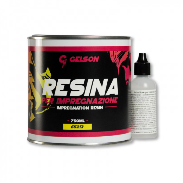 Résine polyester insaturée