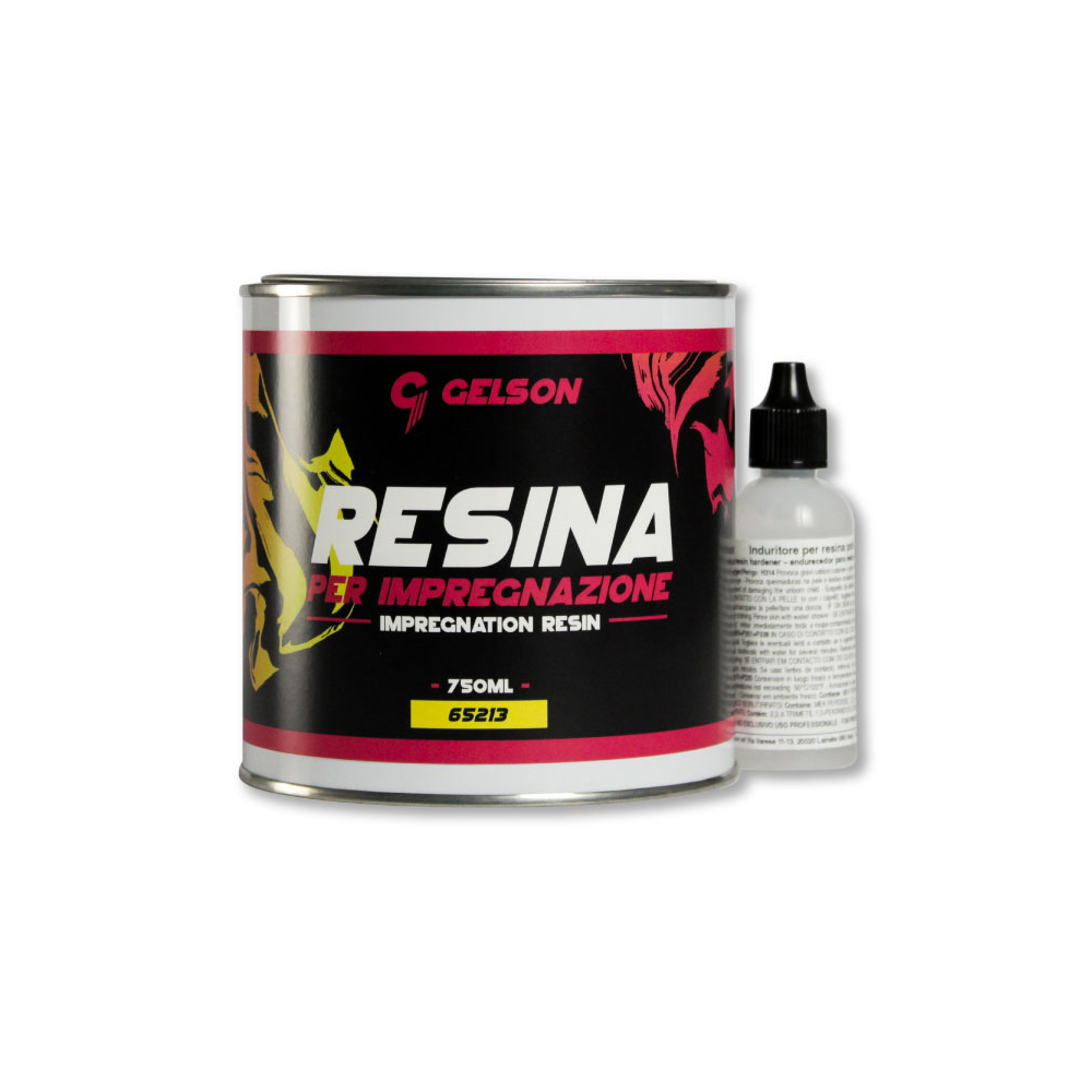 Résine polyester insaturée