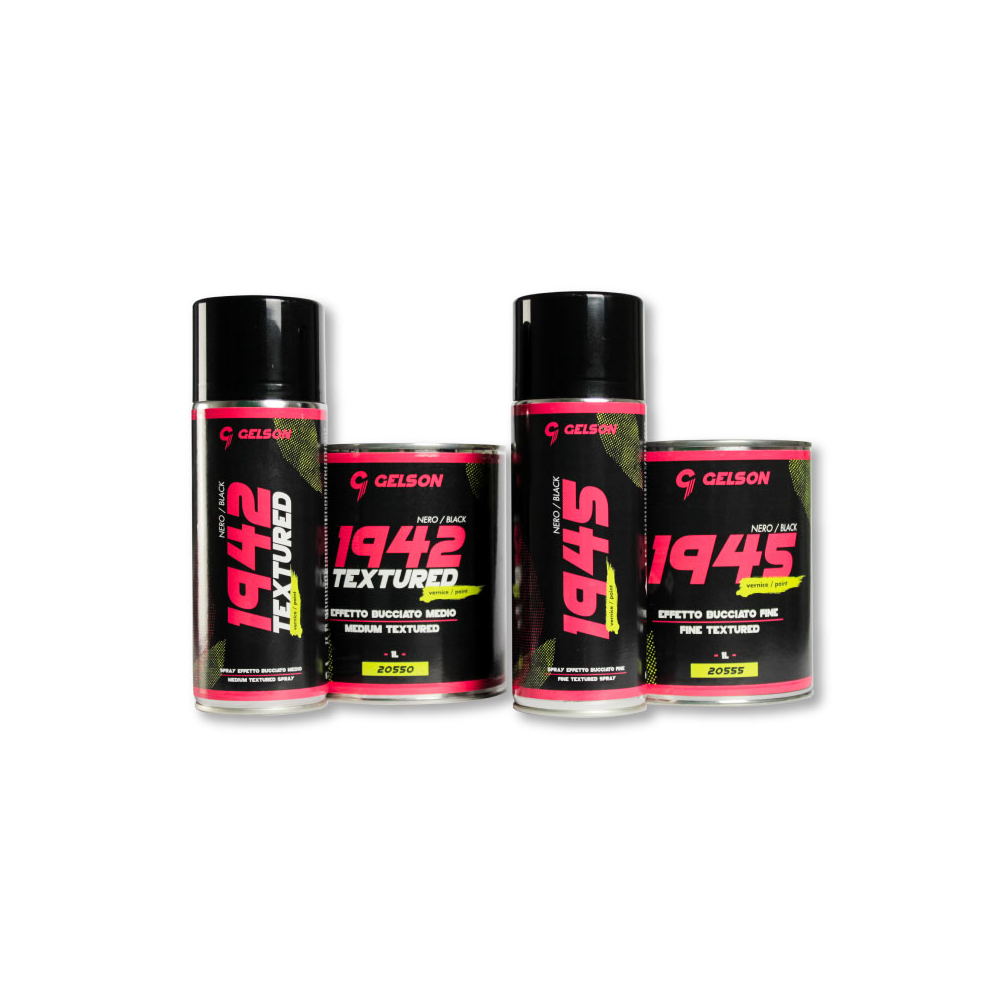SPRAY 1945