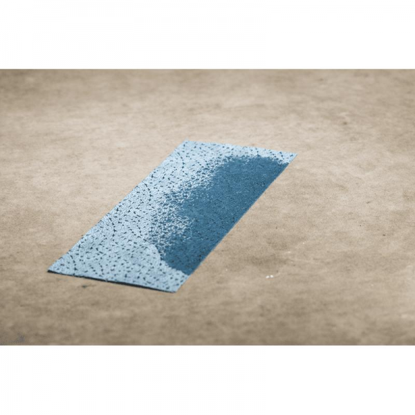 BLUETEX Rouleau d'essuyage absorbant en feuilles