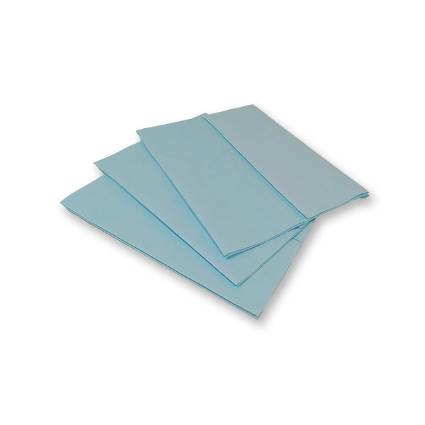 HITEX 4000 CHIFFON TNT POUR DÉGRAISSER ROULEAU de 250 piéces