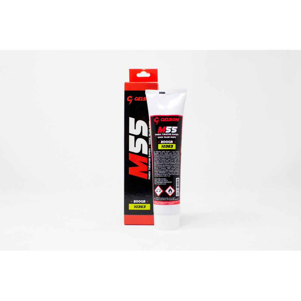 M55 Pate Mastic Rapide 1K