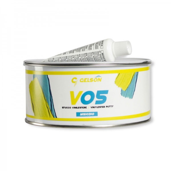 V05 Mastic Vinylester