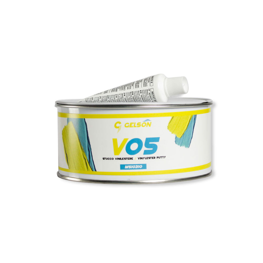 V05 Mastic Vinylester