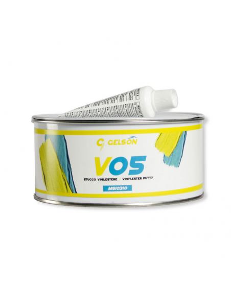V05 Mastic Vinylester