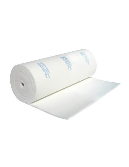FILTRE PLAFOND POUR CABINE DE PEINTURE