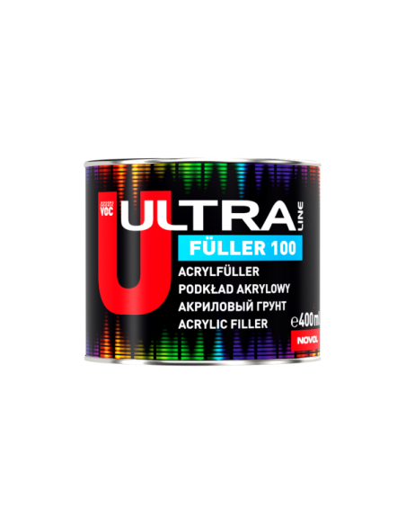 FÜLLER 100 Apprét acrylique