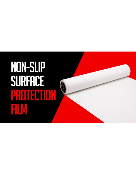 2214 film de protection de surface antidérapant