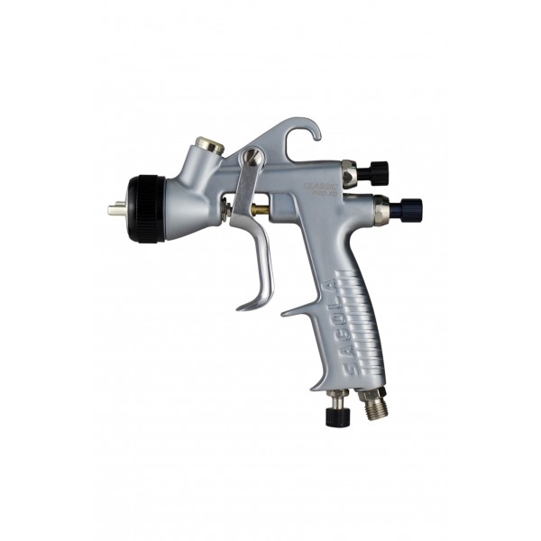 Pistolet gravité CLASSIC  XD  [21 EPA] 2