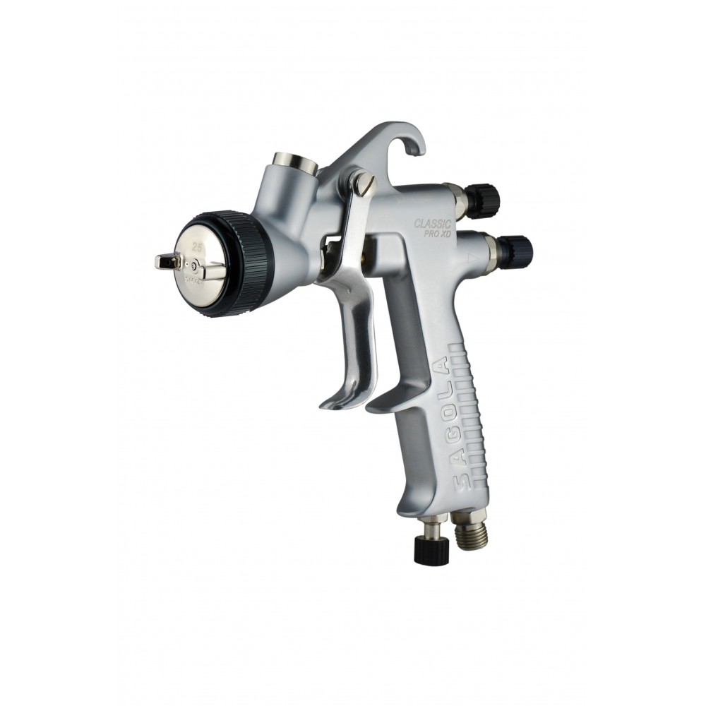 Pistolet gravité CLASSIC  XD  [21 EPA]