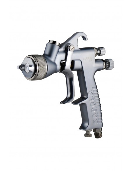 Pistolet gravité CLASSIC LUX 40