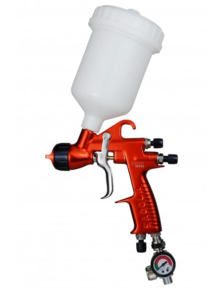 Pistolet gravité 3300 GTO CAR [TECH]