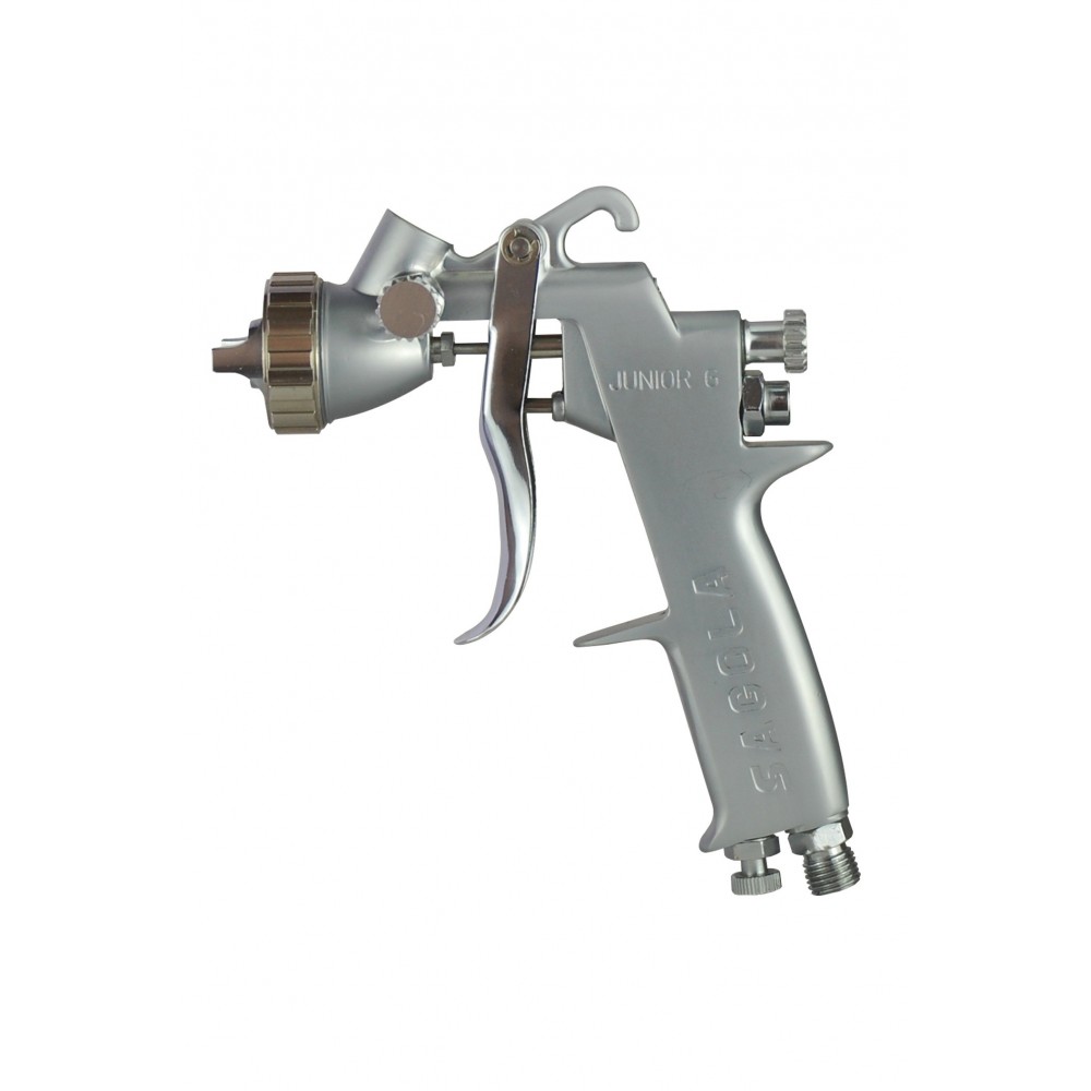 Pistolet  gravité JUNIOR G