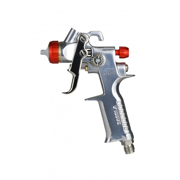 Pistolet  gravité 475 XTECH