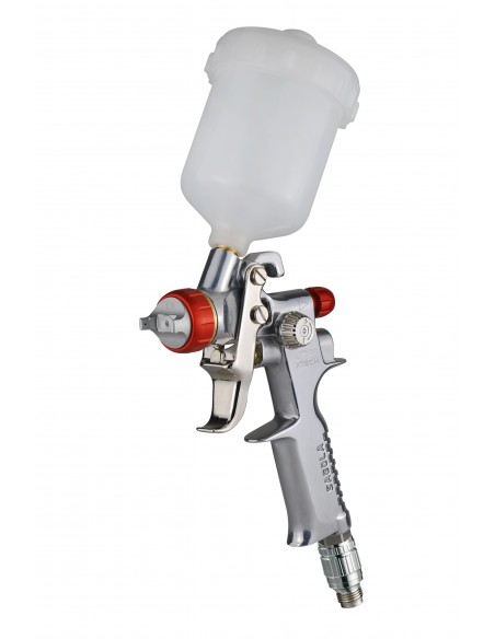 Pistolet  gravité 475 XTECH
