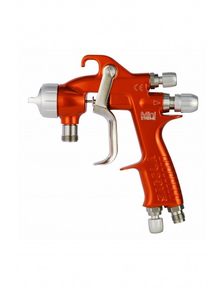 Pistolet pression MINI XTREME [MINI HVLP]