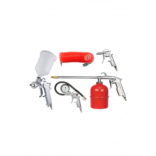 Kit de peinture pour bricolage JUNIOR KIT 2