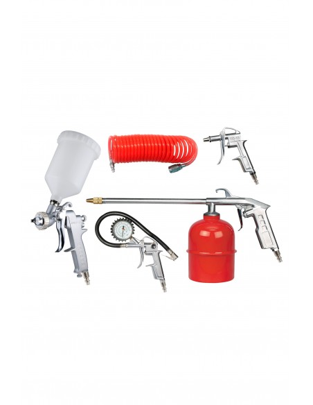 Kit de peinture pour bricolage JUNIOR KIT