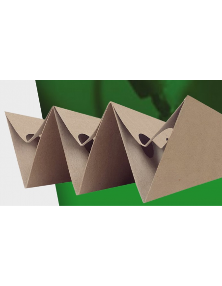 filtre carton maron100CM/ 10M