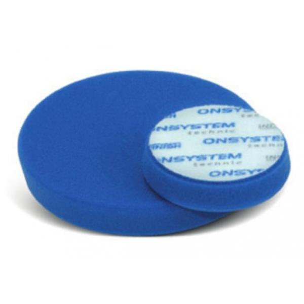 Pad de polissage en mousse 25mm