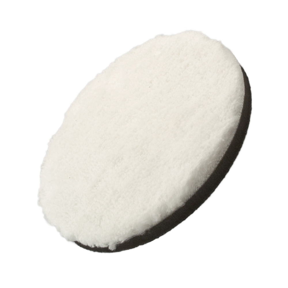 DISQUE MICROFIBRE de Finition
