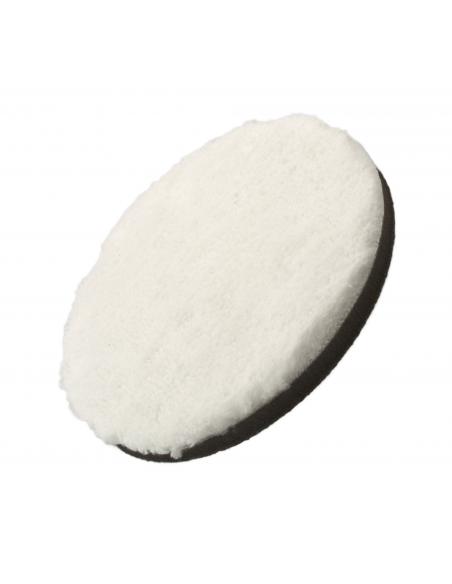 DISQUE MICROFIBRE de Finition