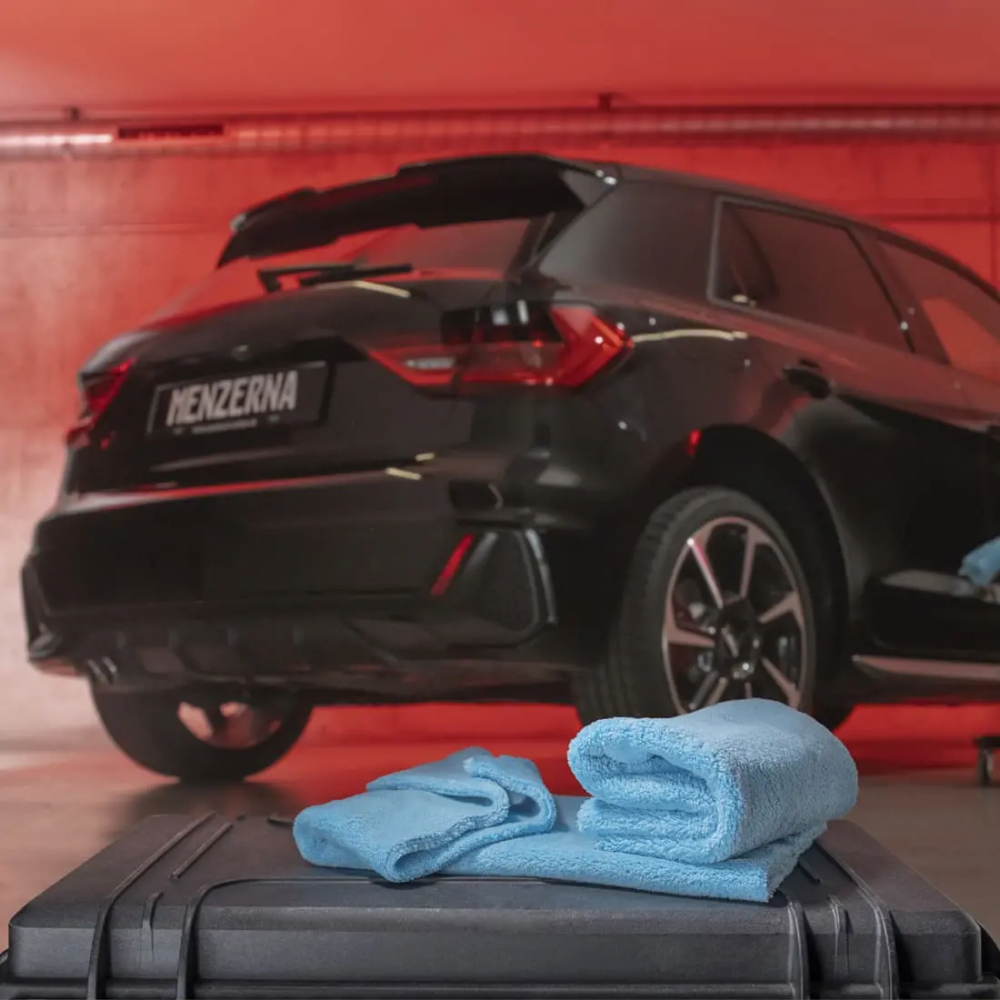 Microfibre Premium 40 x 40 cm