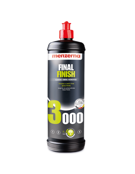 Final Finish 3000