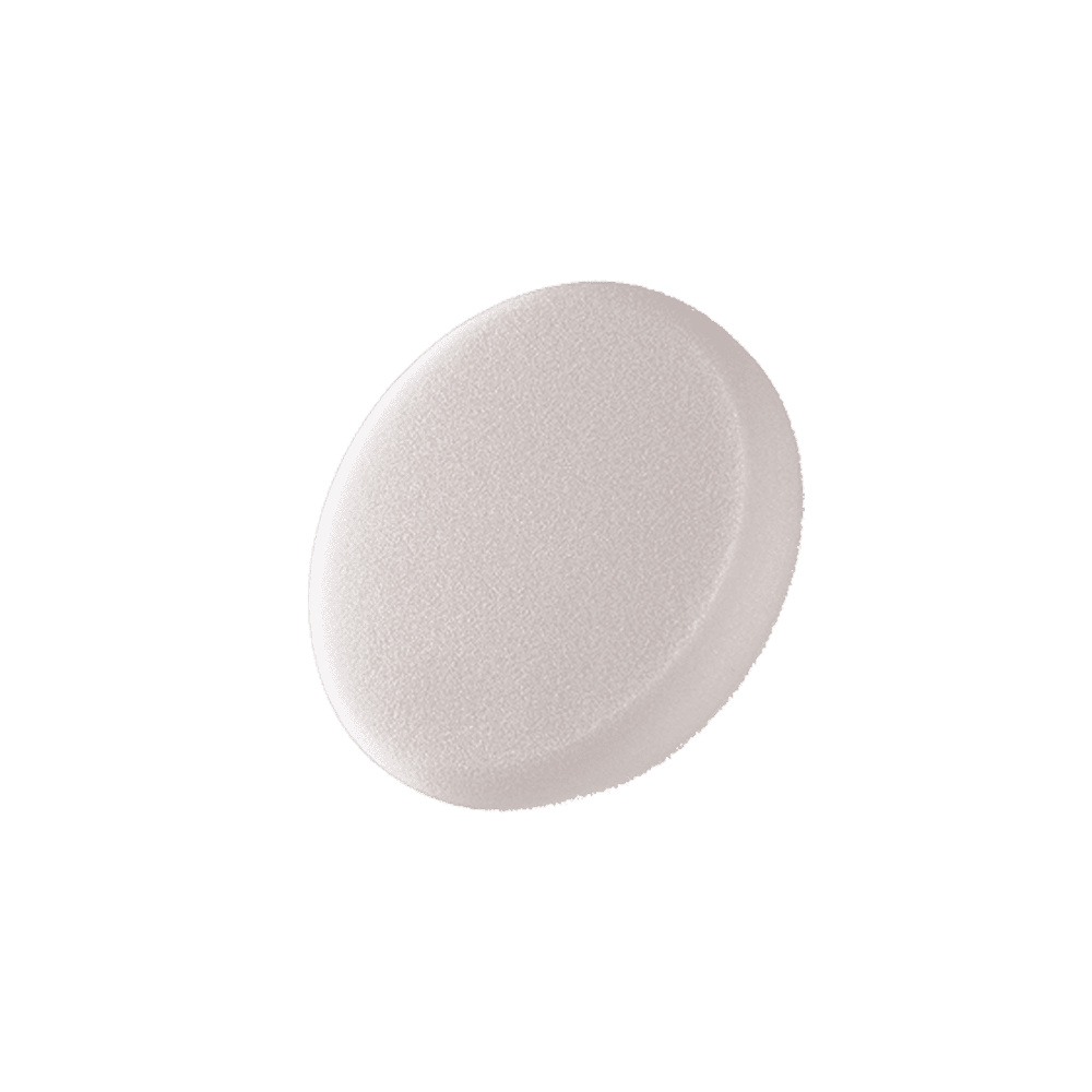 Standard Pad Hard