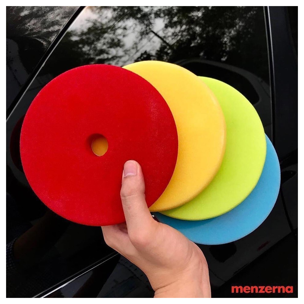 Heavy Cut Foam Pad