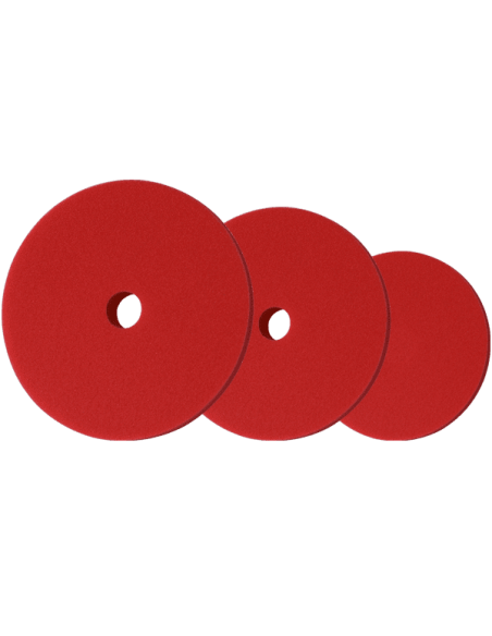 Heavy Cut Foam Pad