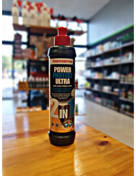 Power Protect Ultra 2in1