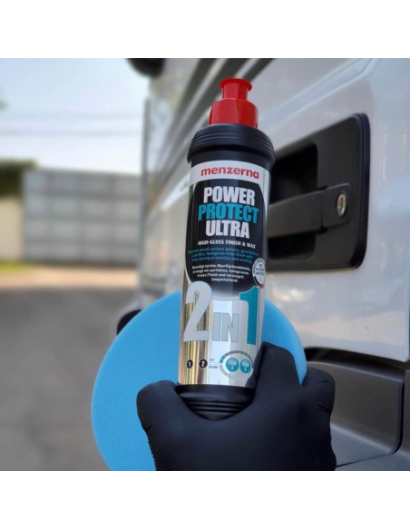 Power Protect Ultra 2in1