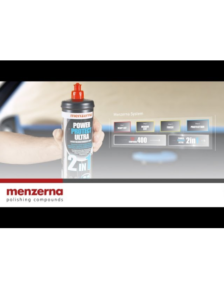 Power Protect Ultra 2in1