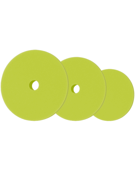 Soft Cut Foam Pad