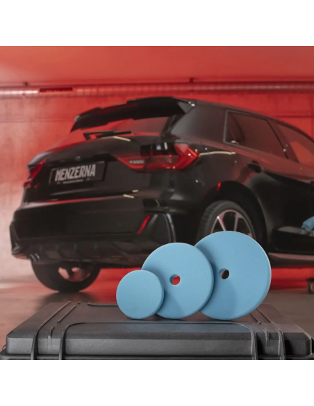 Wax Foam Pad