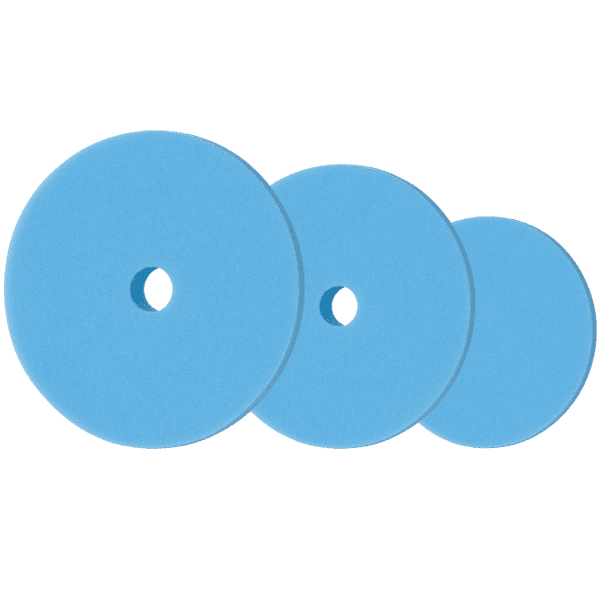 Wax Foam Pad 2