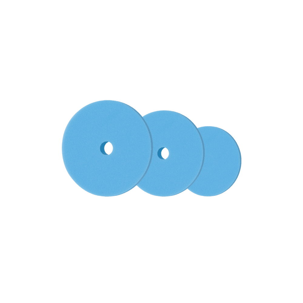 Wax Foam Pad