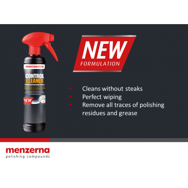 Control Cleaner 2