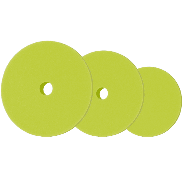 Medium Cut Foam Pad 2