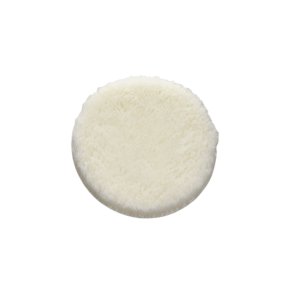 Premium Lambswool Pad