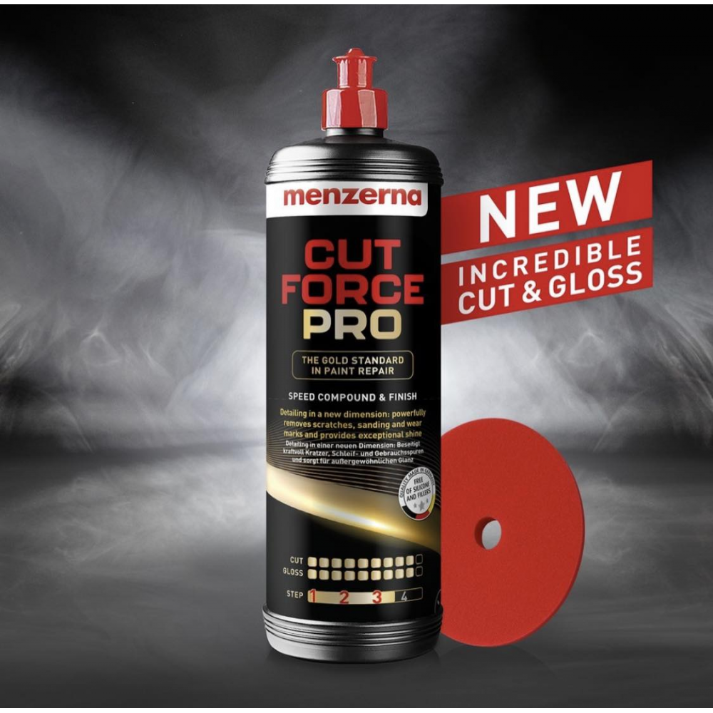 Cut Force Pro