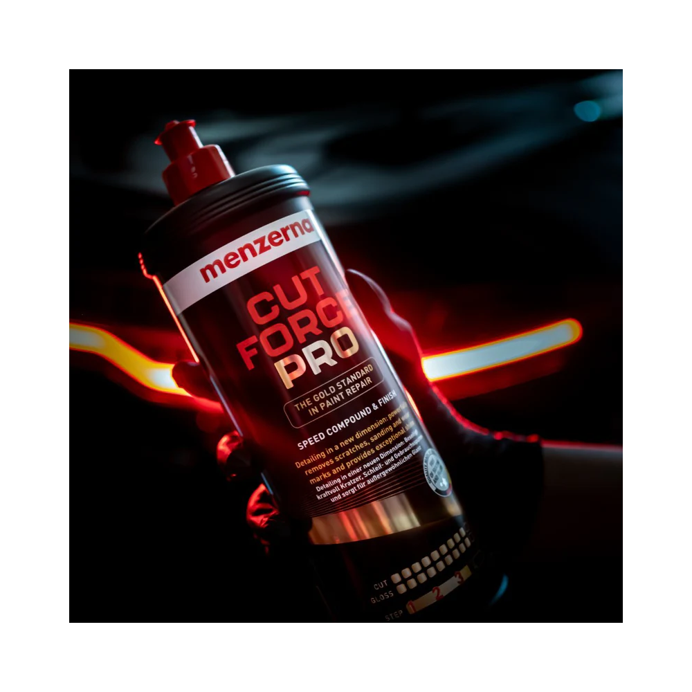 Cut Force Pro
