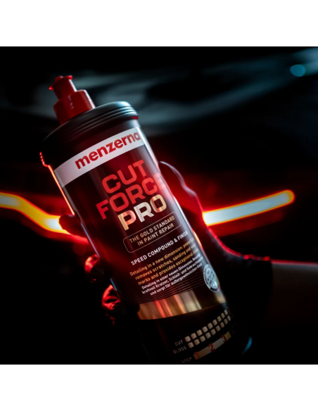 Cut Force Pro